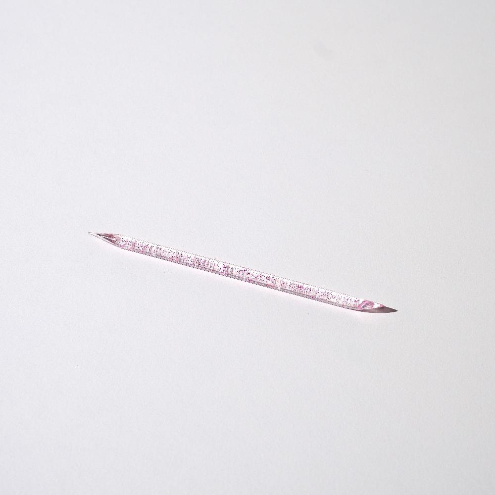 nail care clear cuticle stick-She Her Aura